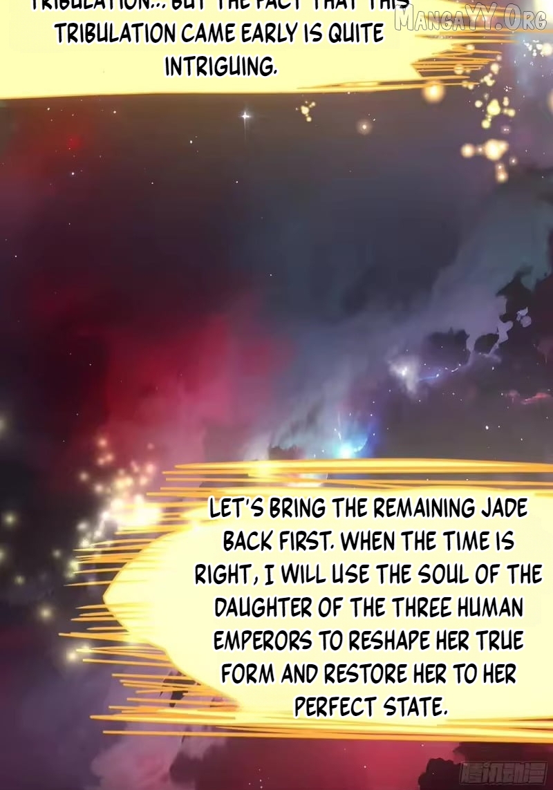 Rebirth of King Zhou: Not Being the Ultimate Villain Chapter 209 - page 64
